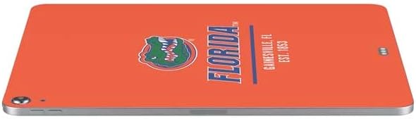 Skinit Decal Tablet Skin Compatible with iPad Air 11in (2024-2025) - Officially Licensed University of Florida Gainesville Est 1853 Design