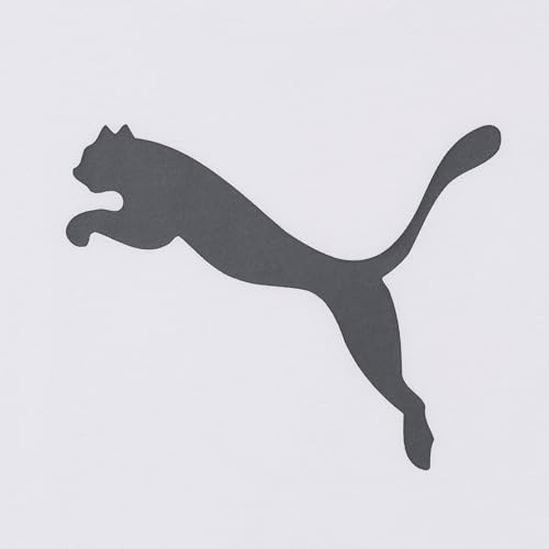 Image of PUMA Boys' Big Cat Logo T-Shirt