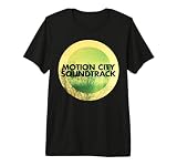 Motion City Soundtrack - Go - Official Merchandise Premium Tri-Blend T-Shirt