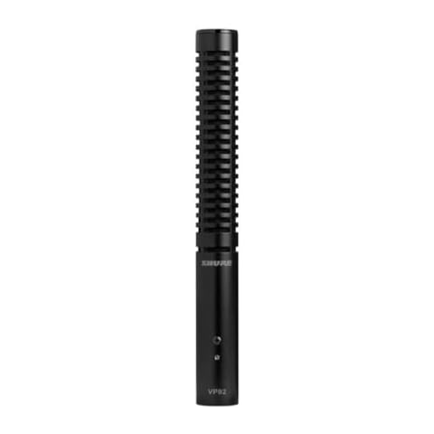 Shure VP82 Dynamic Microphone Cover