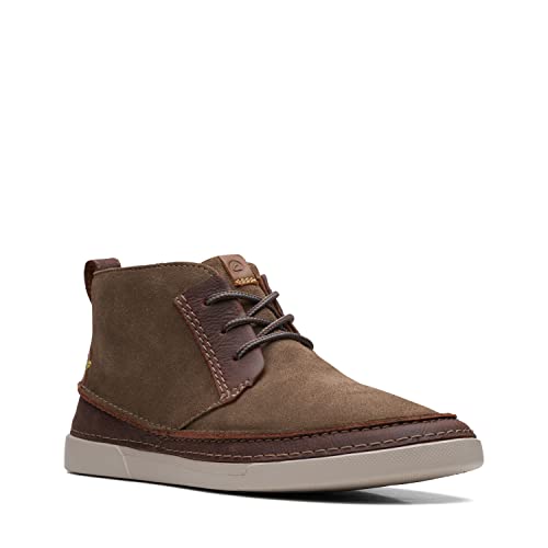 Image of Clarks Men's Gereld Mid