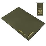 Bodenmatte für Camping | Wasserdichte Kompakte Bodenmatte,Outdoor Campingmatte | Zum Wandern, Rucksackreisen, Wanderungen, Sportveranstaltungen, Festivals und Picknicks