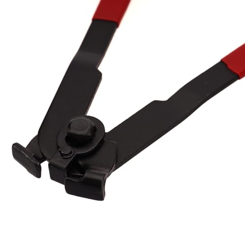 Herramienta de bandas para coche y alicates para abrazaderas de maletero CV 5