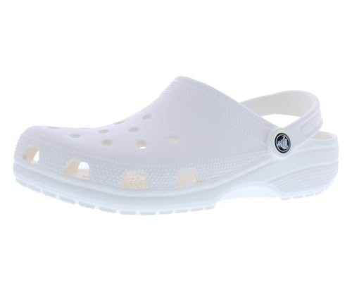 Image of Crocs Unisex-Adult Classic Clog, Clogs for Women and Men