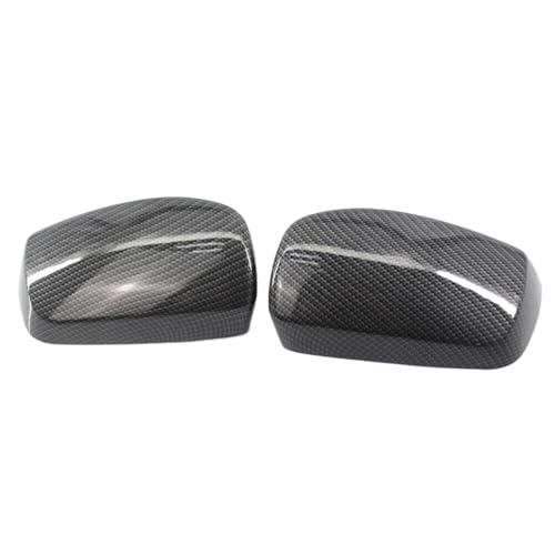Coques rétroviseur BMW Série 5 E60 pour sublimer votre voiture lors des rassemblements