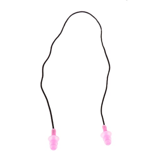 Homyl Mergulho à Prova D'água Natação Nadar Esportes Aquáticos Tampões Para Os Ouvidos + Estojo De