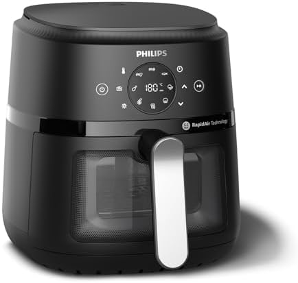 Friteuse sans huile Philips NA221 00 Philips Airfyer 4,2L