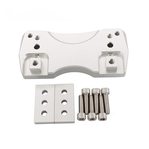 Adaptador elevador manillar K1200GT alzas regulables K1300GT motocicleta 2