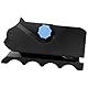 Kartonschneider Für Katzenkratzer, Cardboard Cutter, DIY Karton Schneidemaschine, 3D Gedruckter Kartonschneider, Ideal Für Handgemachte Katzenkratzbretter Und Dekoration, Schwarz, 4.8*11*5.5 CM