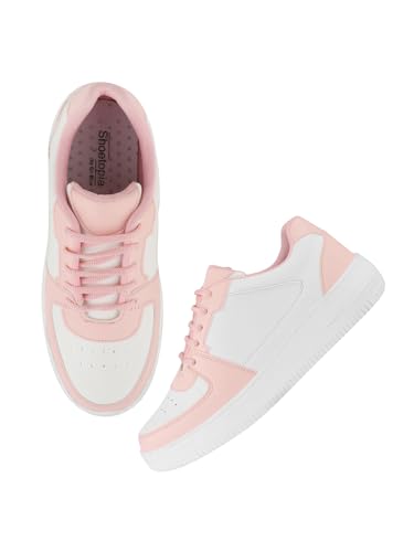 Image of Shoetopia Women Sneaker Shoes