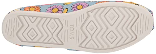 Image of TOMS Women's Alpargata Cloudbound Loafer Flat