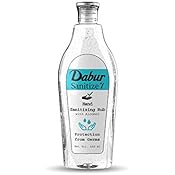 Dabur Sanitize γ - Hand Sanitizer | Alcohol Based Sanitizer - 450 ml