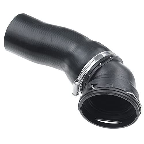 Ladeluftschlauch Turboschlauch für 5er E60 5er Touring E61 525 530 2.5L 3.0L Diesel 2002-2010 11617799401 Part1