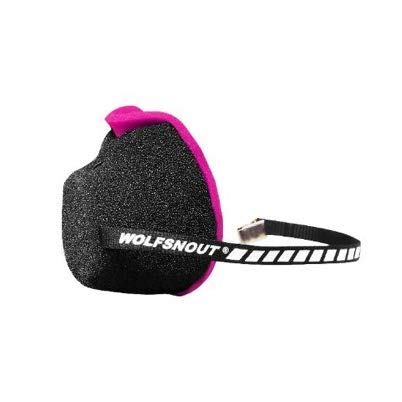 Wolfsnout Pro Sport Rider/Helmet Filter Pink