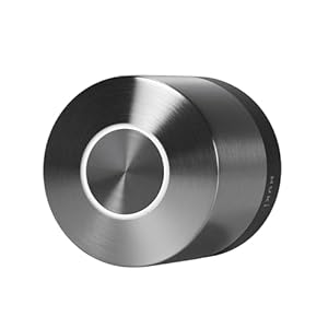 Nuki Smart Lock Nordics (DK, SE, NO, FI) only