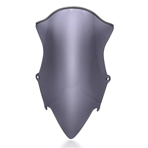 Pare-brise moto Suzuki Gixxer 250 SF extension de becquet de déflecteur universel réglable