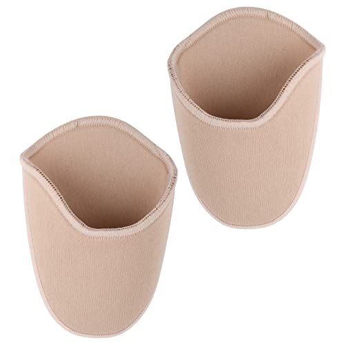 Cosmos 1 Par de Almohadillas para Punta de Ballet miniatura 1