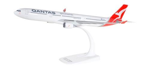 herpa 611510 - Veicolo Qantas Airbus A330-300-VH-QPJ