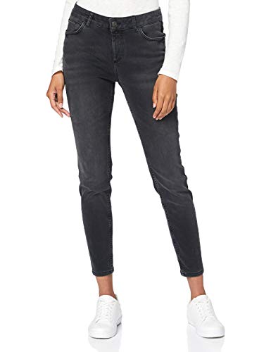 Preisvergleich Produktbild Comma CI Damen Hose lang Jeans, 98Z1, 40