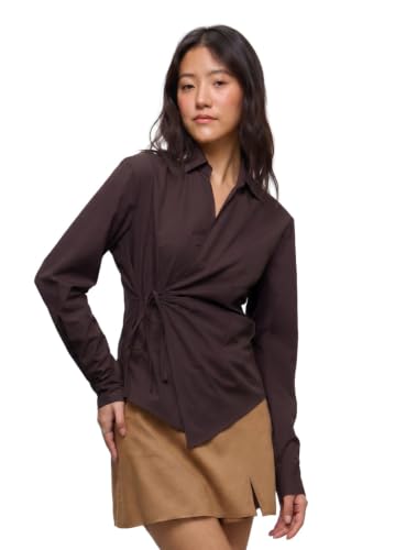 Image of The Souled Store Women Shirt