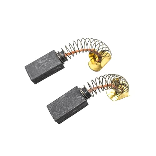 Superior Electric AMT-R04-2PK R04 Japanese Carbon Brush Set Replaces OEM# N031652, 869659, 824216 2/Pack, Small, Red