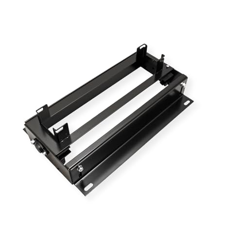 Bachmann 925100 Top Frame prise encastrable plan de travail bureau - 4