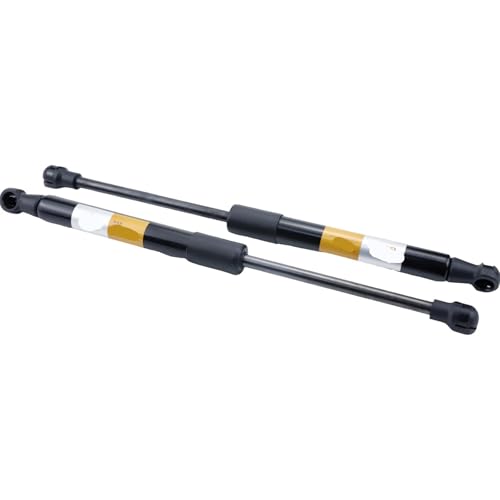 Barre de support de coffre pour BMW 5 F07 GT mécanisme haut de gamme