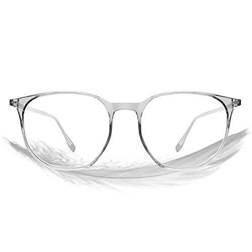 Image of ROCKNIGHT Fashion Blue Light Glasses for Women Bluelight Blocker Phone Gaming Screen Computer Glasses