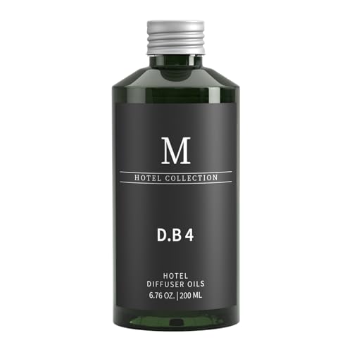 MISIJI Hotel Scents Dubai 200ml