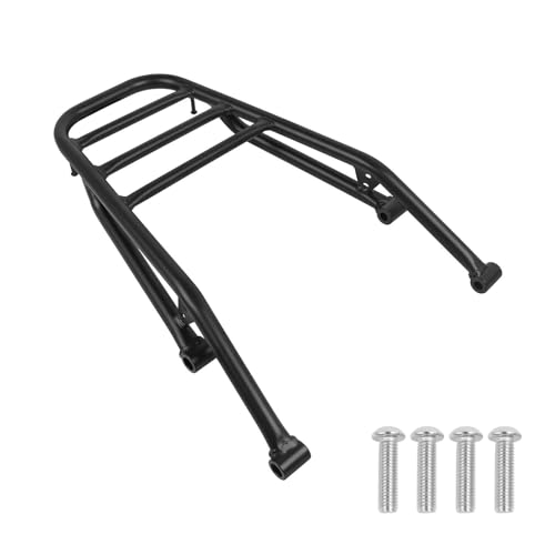 Support de toit pour CL500 étagère de fixation top case arrière braquet