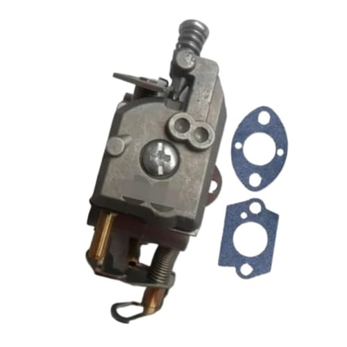 Carburateur CSP4518 AY pour réparation de tronçonneuse CSP-4545 46cc