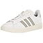 Blanco/Grita Plateada/Beige Maravilla