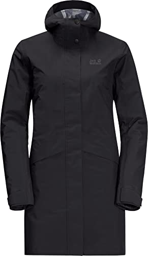 Preisvergleich Produktbild Jack Wolfskin Silent Wisper Jacken Black XXL