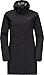 Produktbild Jack Wolfskin Silent Wisper Jacken Black XXL
