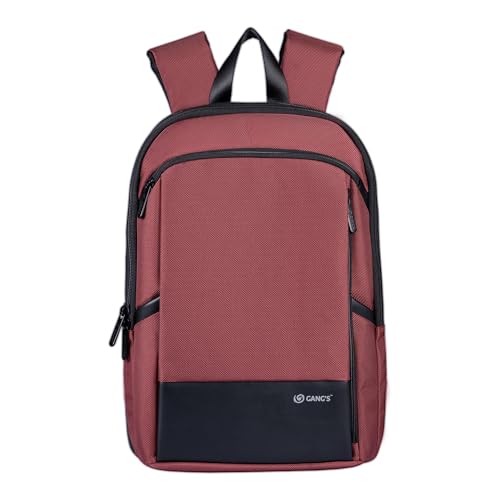 Image of Gang's Laptop Bag | 19L | Backpack Bag, Backpack Bags for Women, Laptop Bag 15.6 inch, Backpack, Backpack for Men, Laptop Bags for Women Office Use, Laptop Bags
