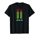 VU meter Shirt