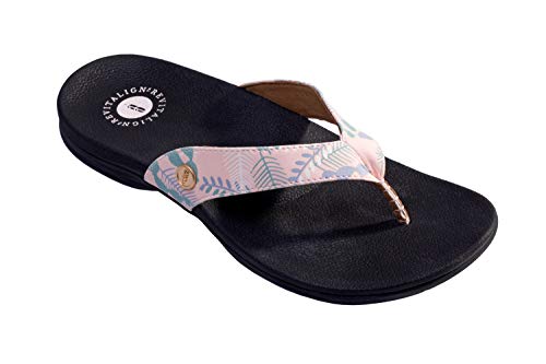 Image of REVITALIGN Women's Chameleon Flip Flop