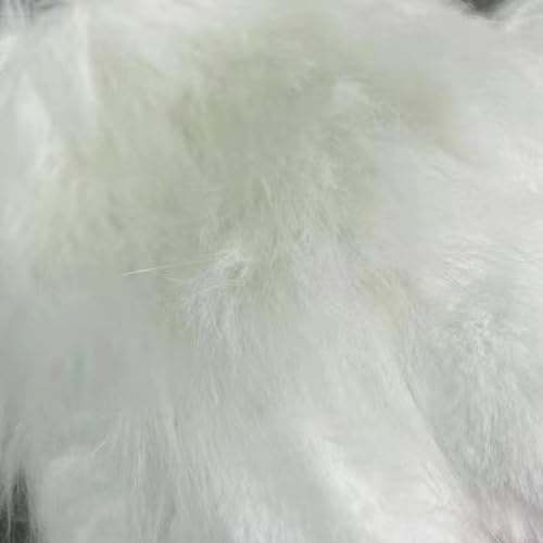 Guantes de garras de animales peludos para cosplay de Halloween 3
