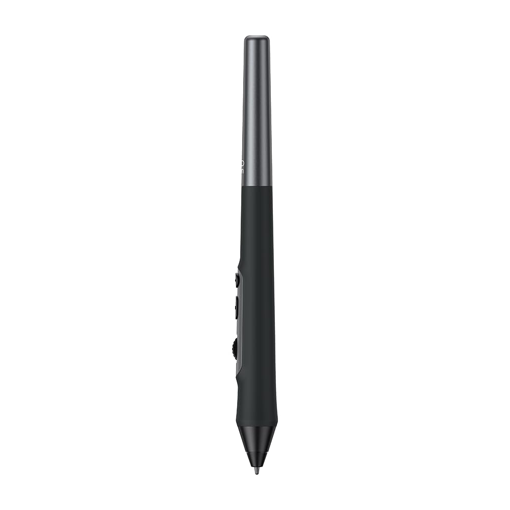 Penna PD21B con Chip X3 Pro con 10 punte di ricambio e estrattore punte, compatibile con AP14, AP16, AP19, AU16