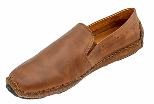 PIKOLINOS Jerez 09Z-5511 Men's Loafers