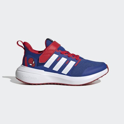 Image of Adidas Unisex-Child Fortarun 2.0 Running ShoesRunning Shoe