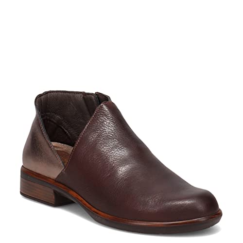 NAOT Bayamo Low Ankle Bootie