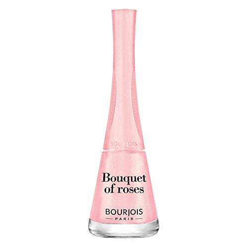 1 Seconde Nail Polish 013-Bouquet Of Roses