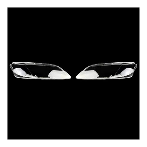 Phare de voiture Mazda 6 coque de lampe pour trajets de nuit sereins M6