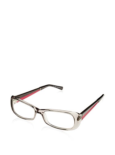 Tod'S Montatura To5012_020-55 (55 Mm) Grigio