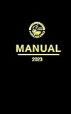 Manual, Iglesia del Nazareno (Spanish Edition)