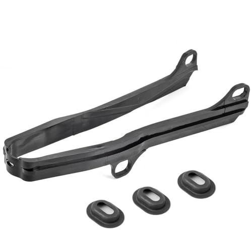 Guide de curseur de chaîne 52170-KZ4-891 pour moto cross CR125 R 1991-1994