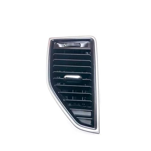 Grille De Ventilation Pare-chocs Avant Prasco Pour PORSCHE MACAN - Réf. PR7502120