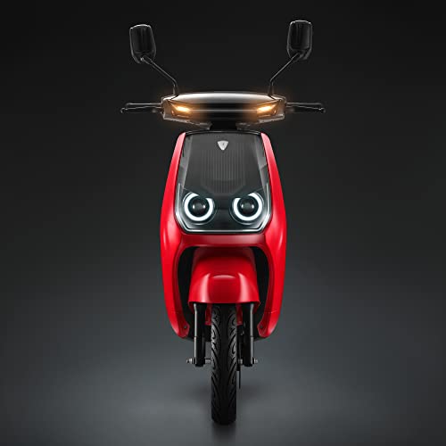 Motorroller Phantom Infinity – E Roller mit Lithium-Akku und 1500 Watt Leistung