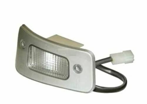 Generico Luce di ingombro sinistro Compatibile con Iveco EUROCARGO EUROTECH STRALIS 98443252